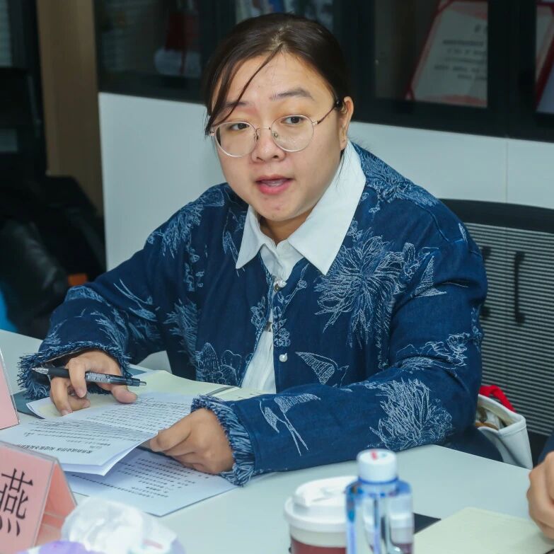 协商议事厅｜共和新路街道政协委员联络组围绕“新就业群体权益保障与服务凝聚”开展协商议事厅活动