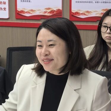 协商议事厅｜共和新路街道政协委员联络组围绕“新就业群体权益保障与服务凝聚”开展协商议事厅活动