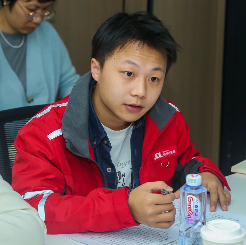 协商议事厅｜共和新路街道政协委员联络组围绕“新就业群体权益保障与服务凝聚”开展协商议事厅活动