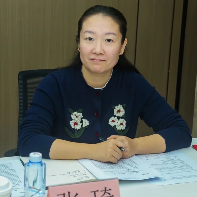 协商议事厅｜共和新路街道政协委员联络组围绕“新就业群体权益保障与服务凝聚”开展协商议事厅活动