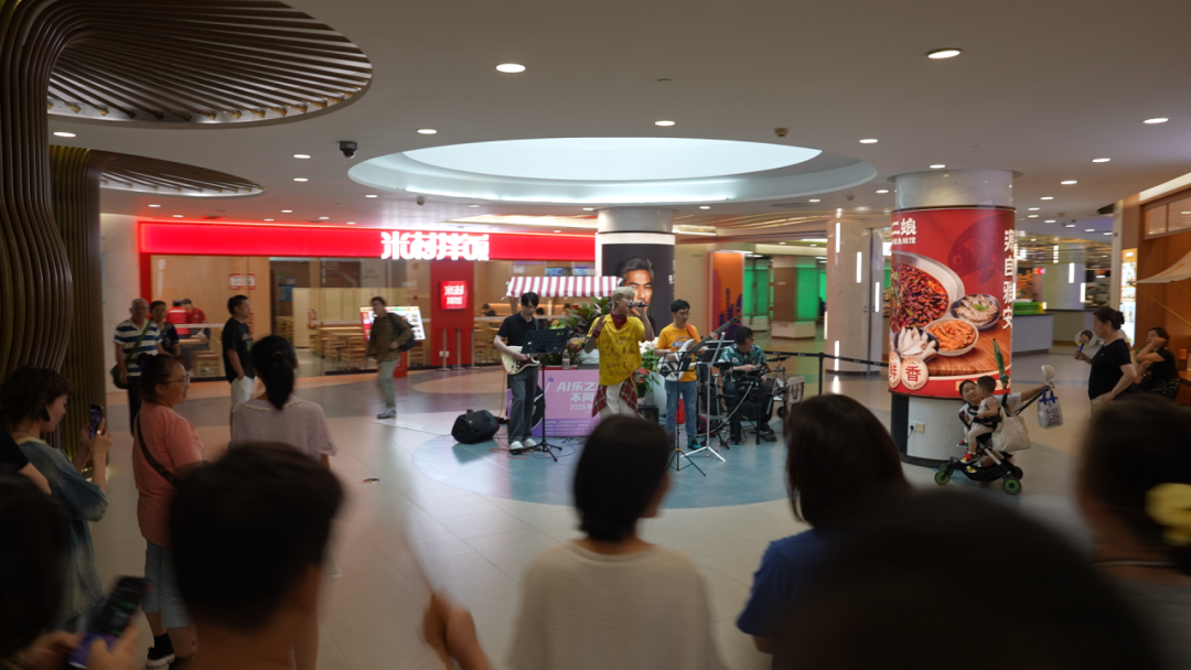 静安音乐节盛夏高潮来袭！