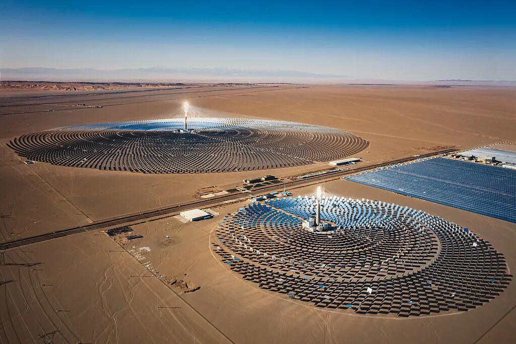 从政府工作报告一组数据 看我国发展的蓬勃活力 从政府工作报告一组数据 看我国发展的蓬勃活力