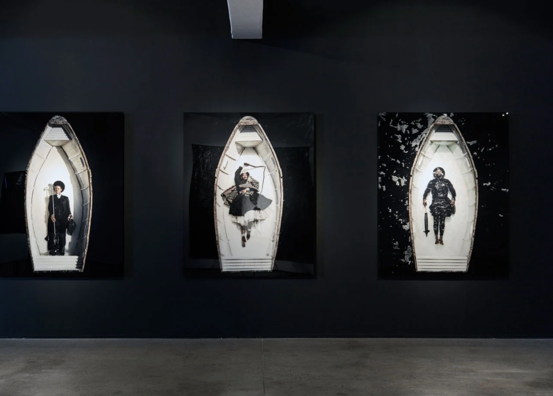 亚洲首次非洲摄影展在Fotografiska影像艺术中心开幕 亚洲首次非洲摄影展在Fotografiska影像艺术中心开幕