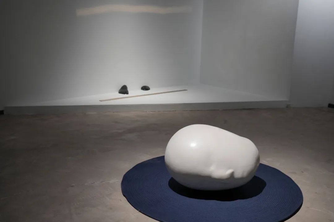 静安雕塑公园又一新展！37件作品，展期1个月→