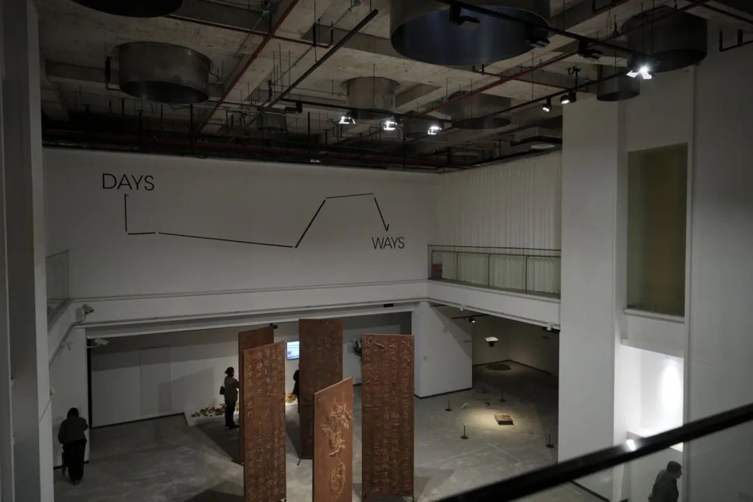 静安雕塑公园又一新展！37件作品，展期1个月→