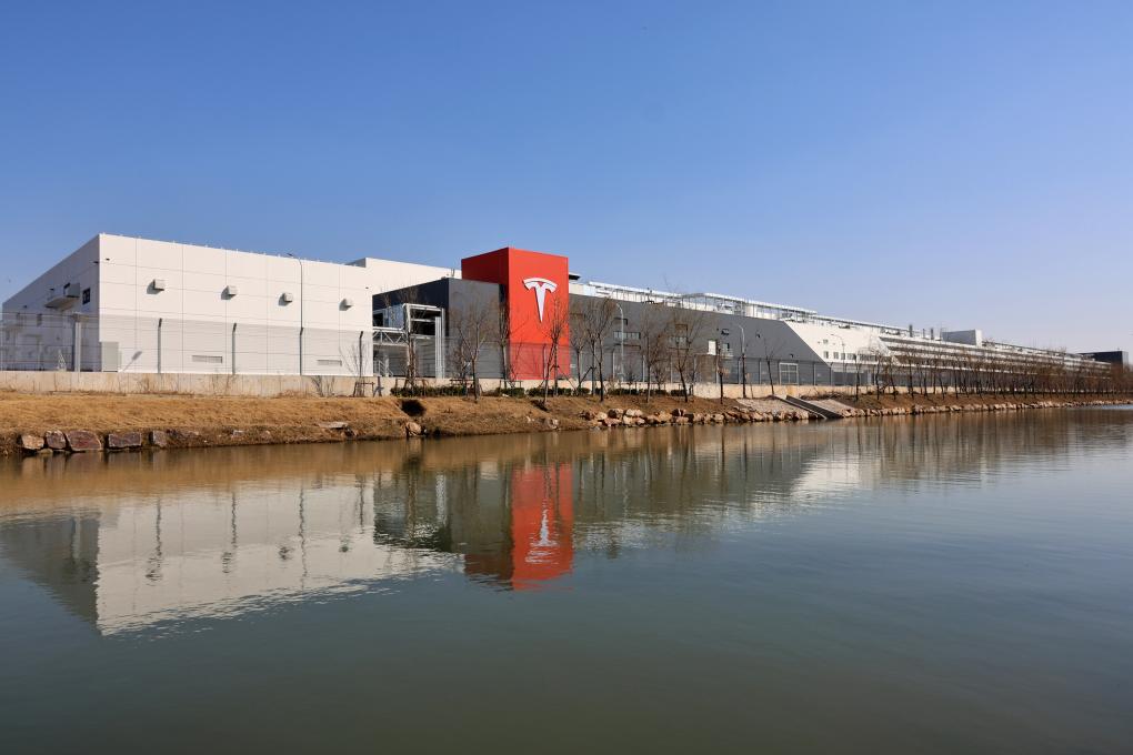 新项目、新行程：开年外企在华投资呈现“热图景”