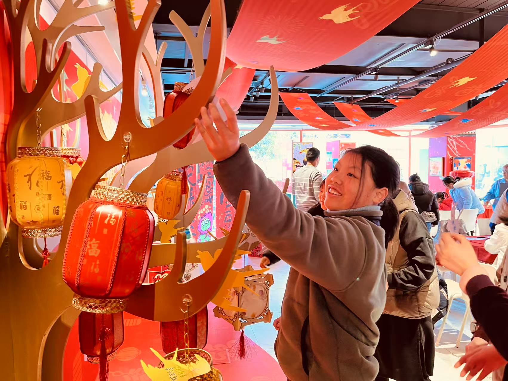 心心点灯，让“星星的孩子”不再孤单