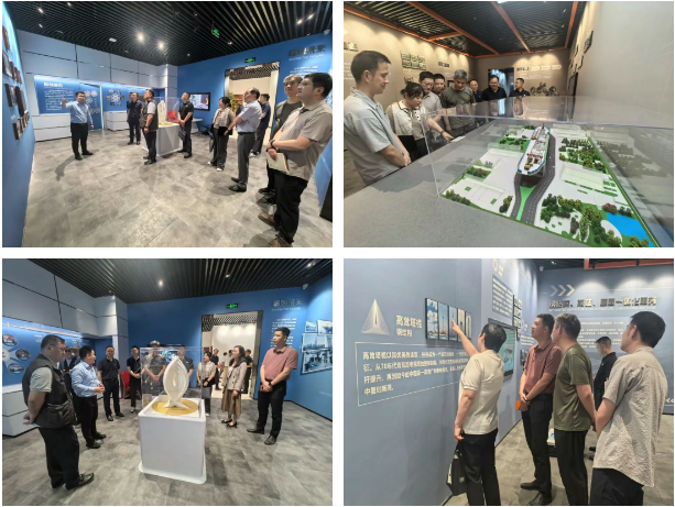 践行正确政绩观 推动城市更新提质增效——共和新路街道与区建管委开展中心组联组学习 践行正确政绩观 推动城市更新提质增效——共和新路街道与区建管委开展中心组联组学习