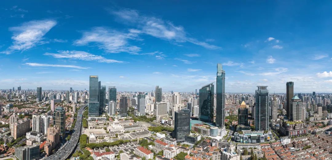 区商务委主任解读静安区“首发经济”政策丨一把手讲政策