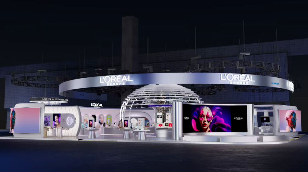 八届进博之约，静安与外资的信任、共赢与创新之约｜融媒观察