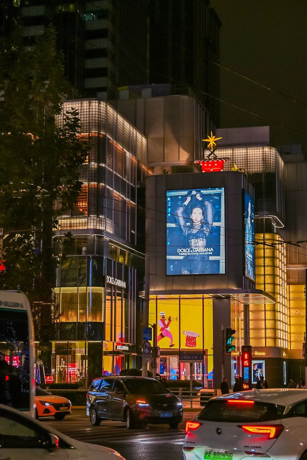 《SIX》《不眠之夜》《白蛇》……中信泰富广场连番好戏+福利放送中→