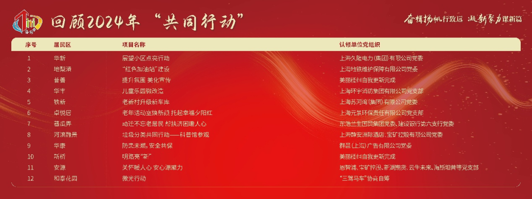 天目西路街道召开2024年区域化党建工作推进会