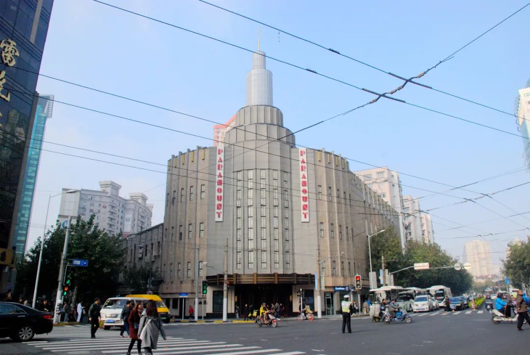 出发！静安发布百年工运线路和愚园路City Walk主题线路→｜中国旅游日