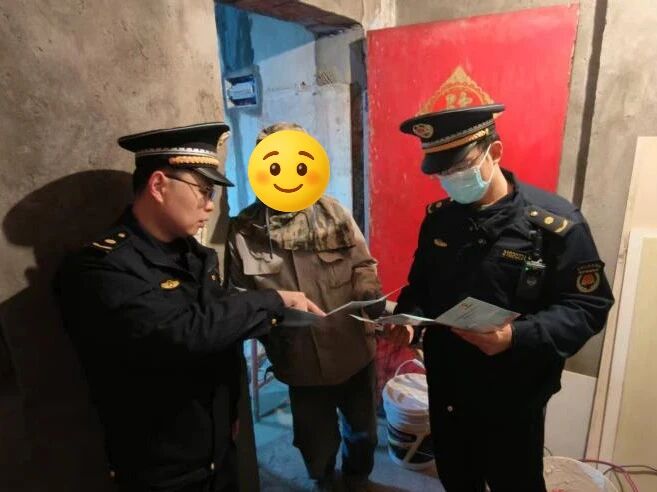 楼道不是“自留地”，“法理情”共筑安全“邻里桥”