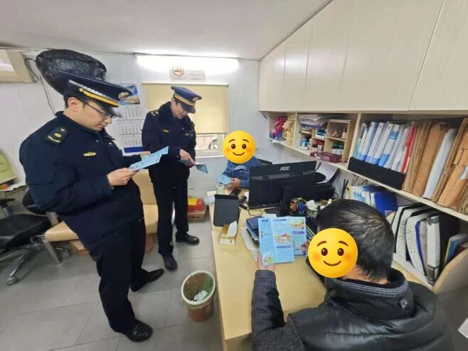 楼道不是“自留地”，“法理情”共筑安全“邻里桥”