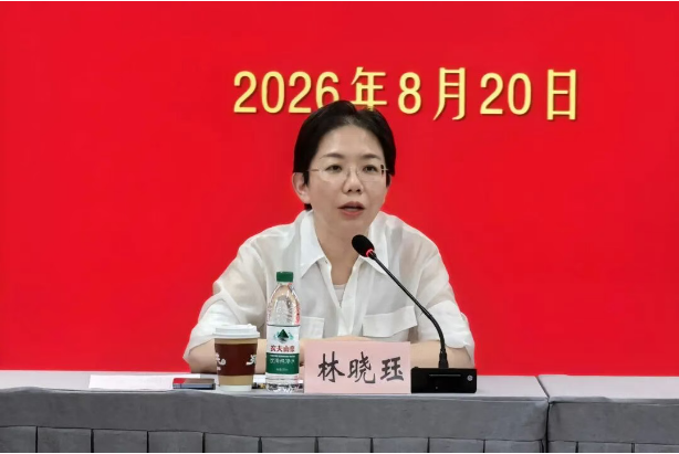 共和新路街道召开2026年街道办事处与街道总工会联席会议(扩大会议) 共和新路街道召开2026年街道办事处与街道总工会联席会议(扩大会议)