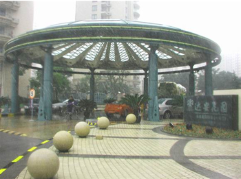 曹家渡街道