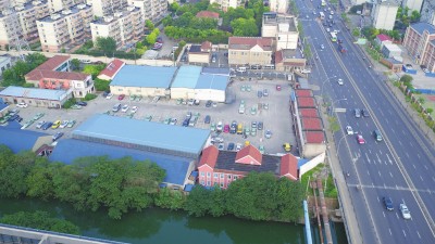 彭浦 人口_彭浦新村的市井味儿,才是上海最难得的烟火气