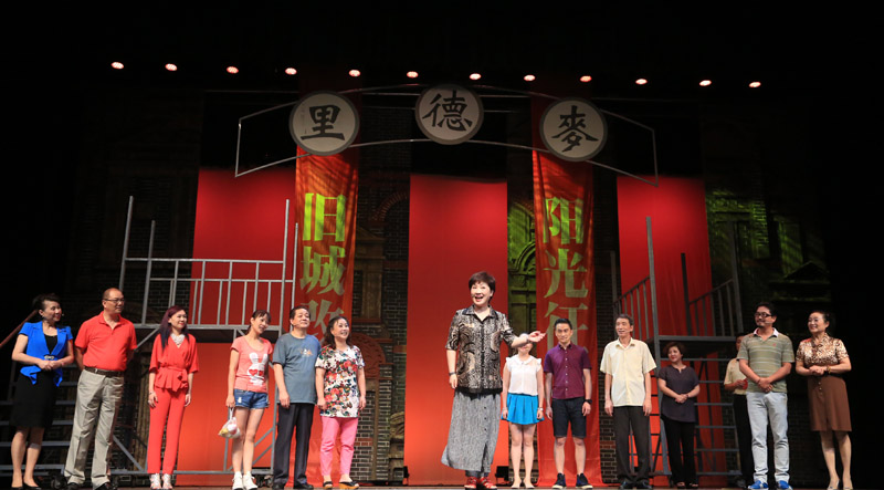 剧照