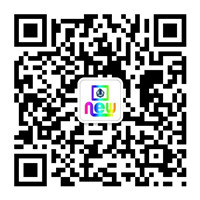 静安new思二维码