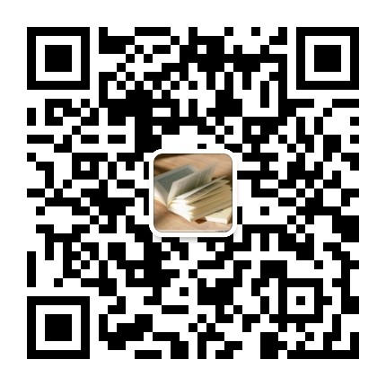 置业青年二维码