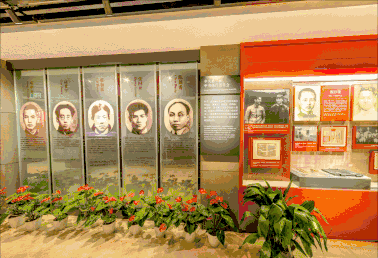 第一展厅