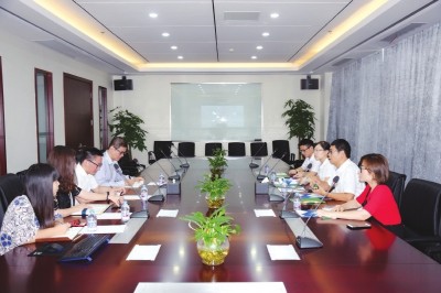 聚焦重点难点走基层察就业实情
