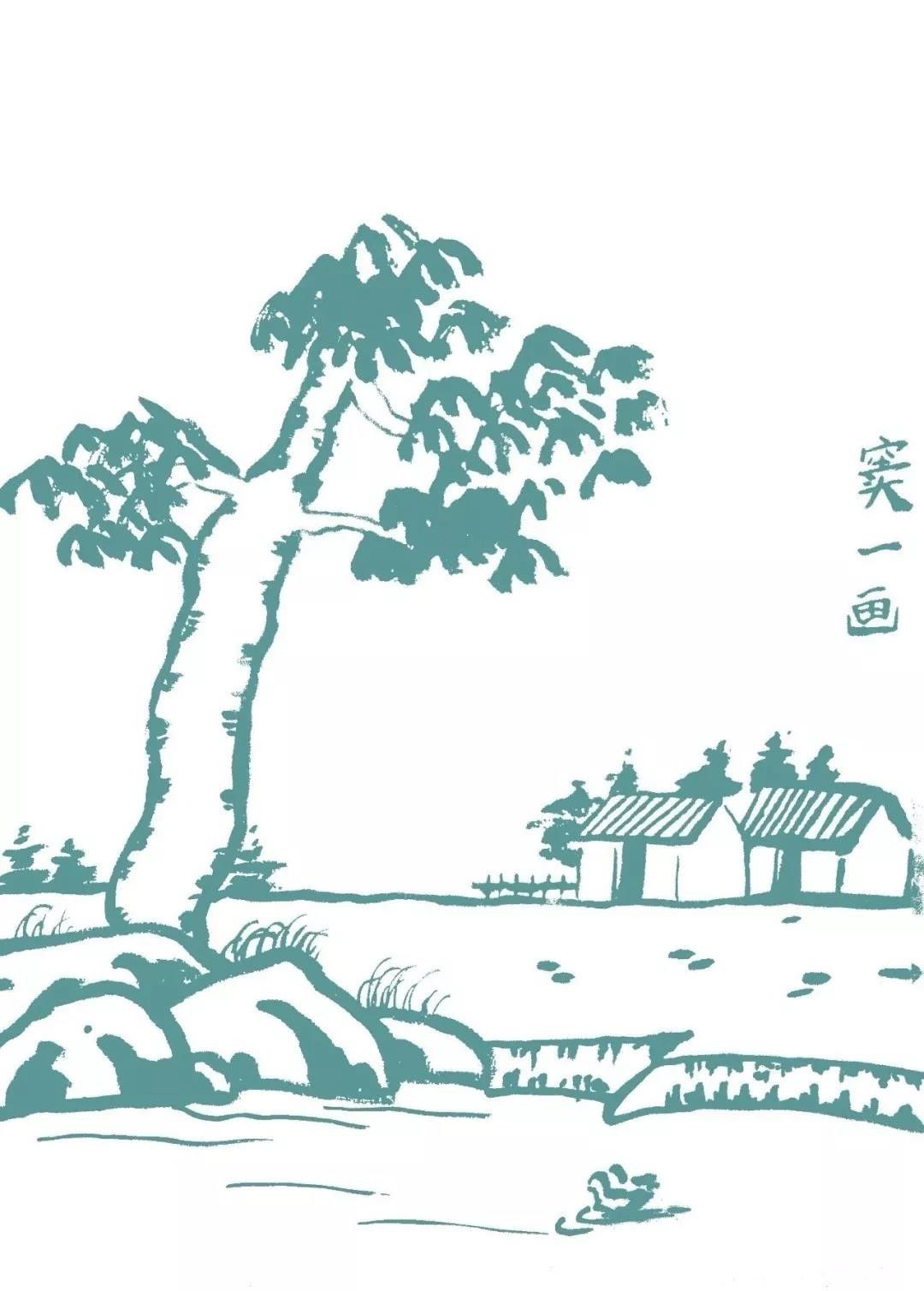 作品欣赏