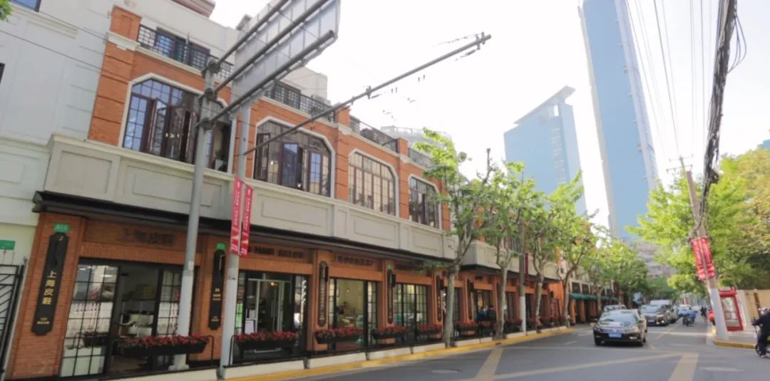 陕西北路1