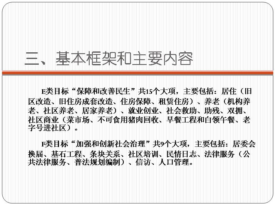 图解《2021年区政府重点工作目标安排》