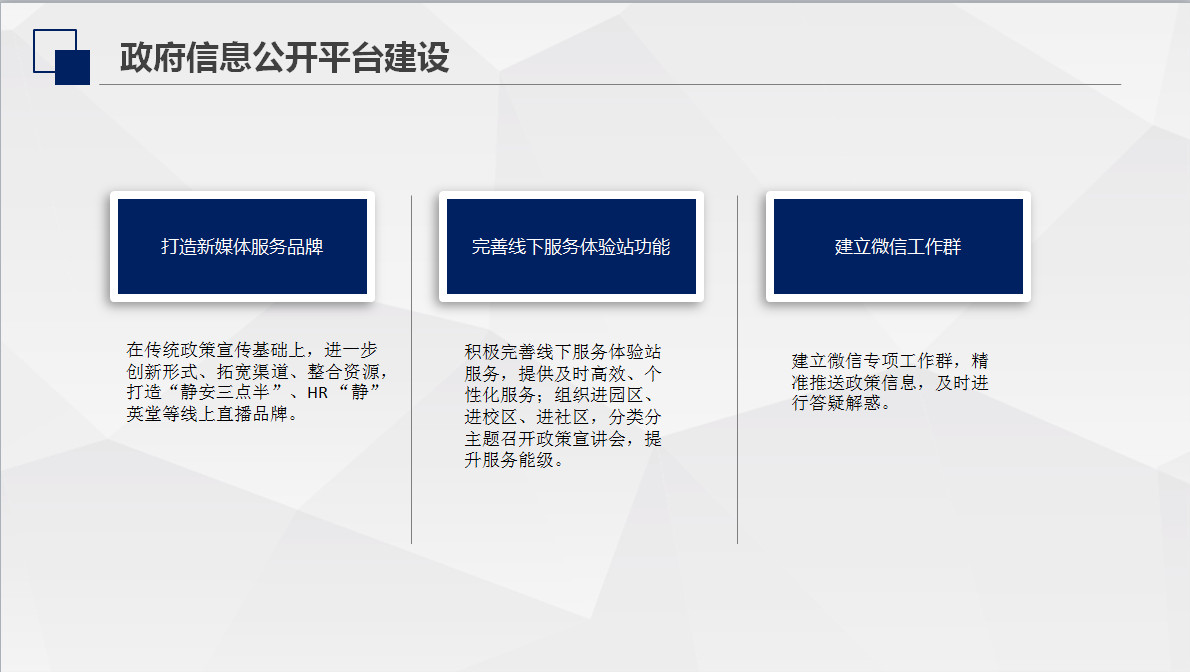 一图读懂《2021年度上海市静安区人力资源和社会保障局政府信息公开工作报告》